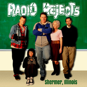 Shermer, Illinois (single) cover