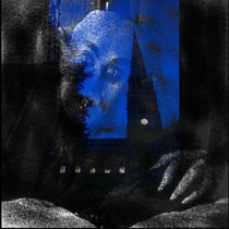 Nosferatu cover art