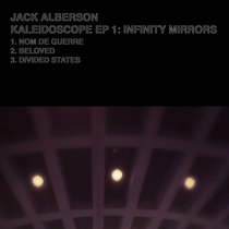 Kaleidoscope EP1: Infinity Mirrors cover art