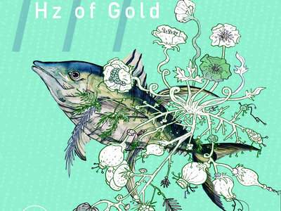 Hz of Gold Listening Party | Devin Gray