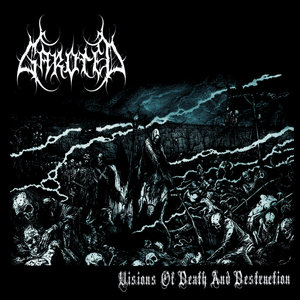 Visions Of Death And Destruction cover