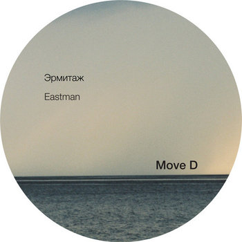 Track artwork for Eastman