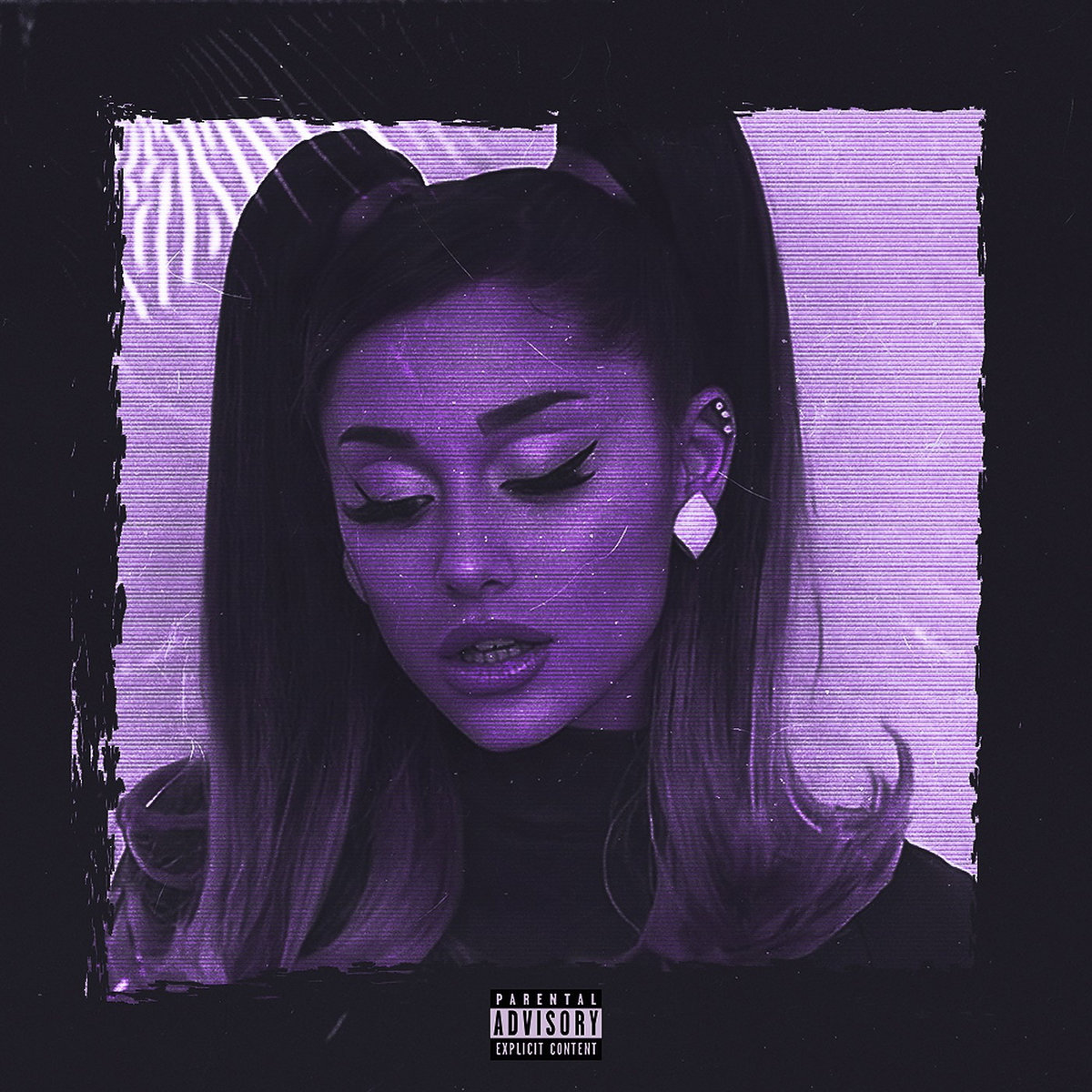 In The Moment | Ariana Grande | Cloudness Records