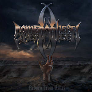 Reborn from Ashes cover