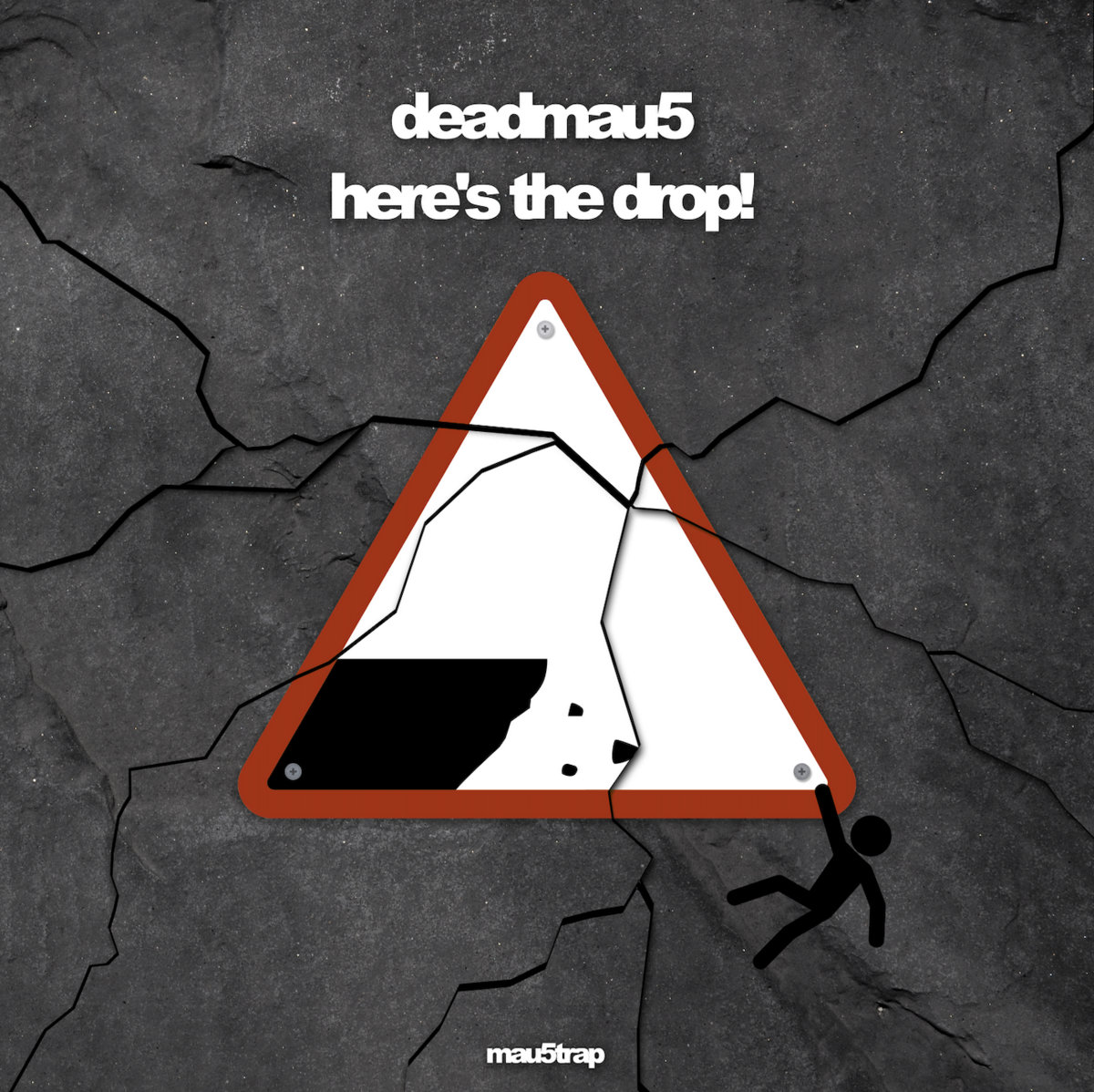 here's the drop! | deadmau5