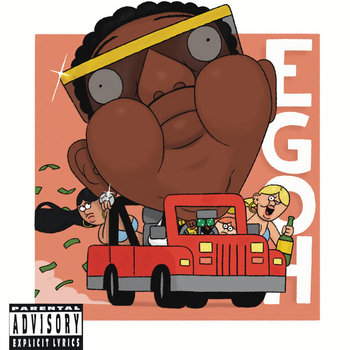 Music | Nolan The Ninja
