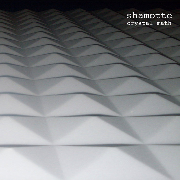 crystal math | shamotte