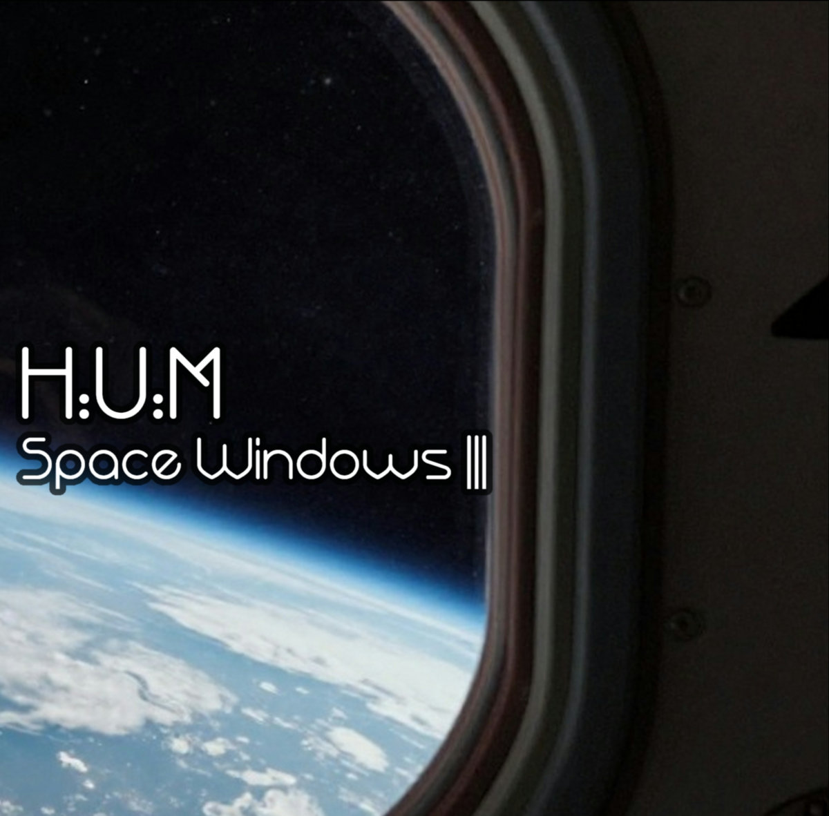 Space Windows ||| | H:U:M | Natural Life Essence [ Liquid Frog Records ]