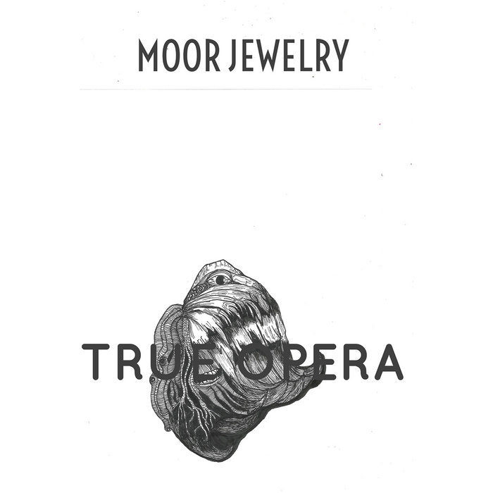 True Opera | Moor Jewelry
