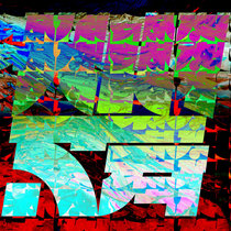 Blow The Spot cover art