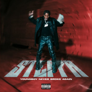 Steppa cover