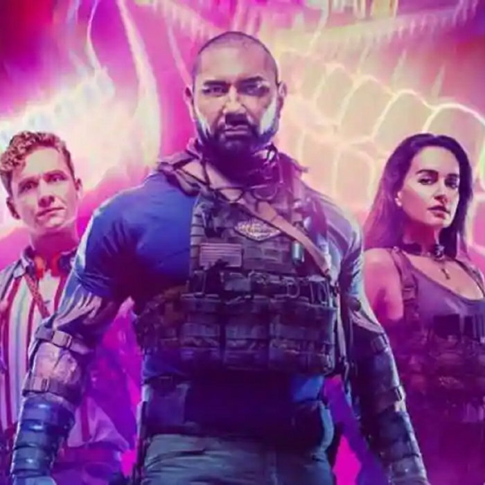 Army Of The Dead Stream Army of the Dead 2021 is Streaming Online listen to story | HDEuropix
