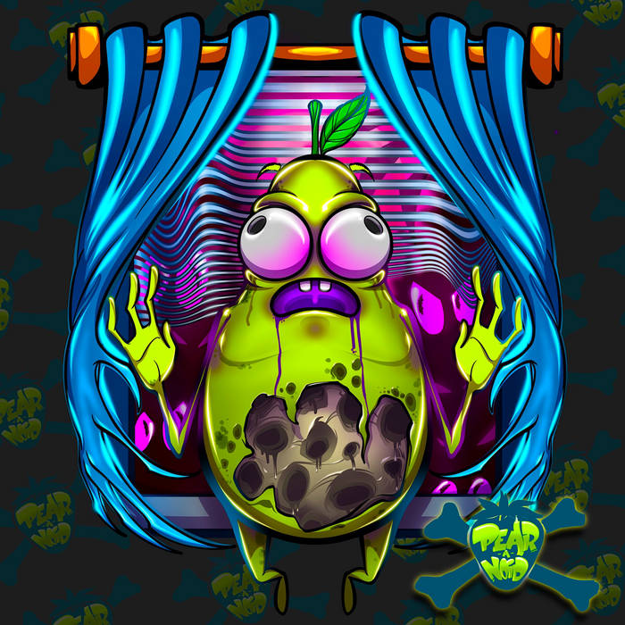 Our Own Light Album Art