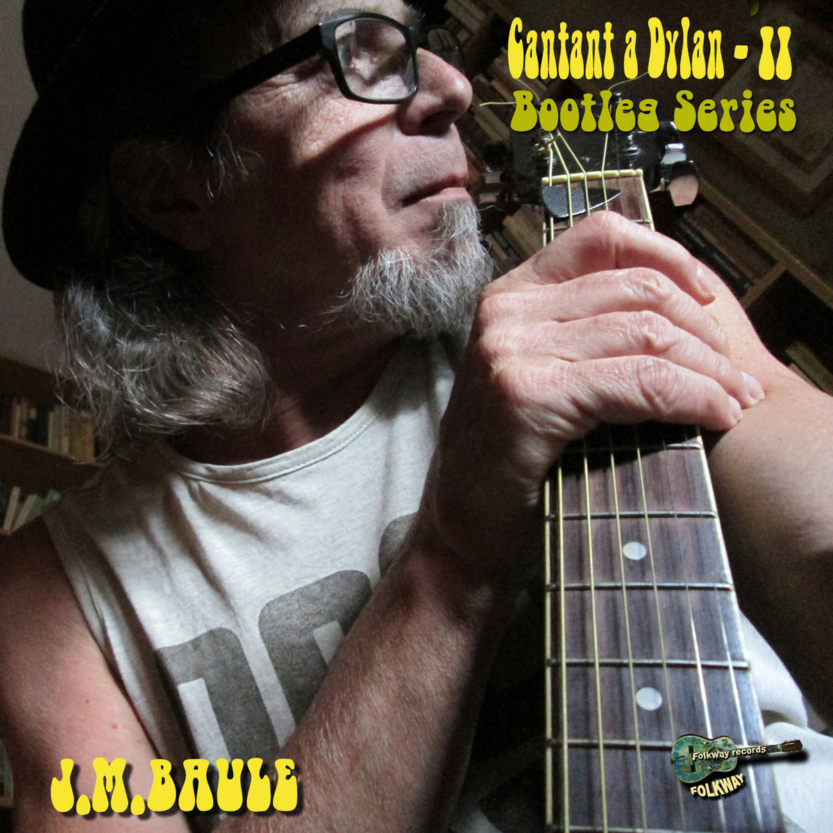 Dylan Experiences (Bootleg Series II) 2017/18 (Catalán y castellano