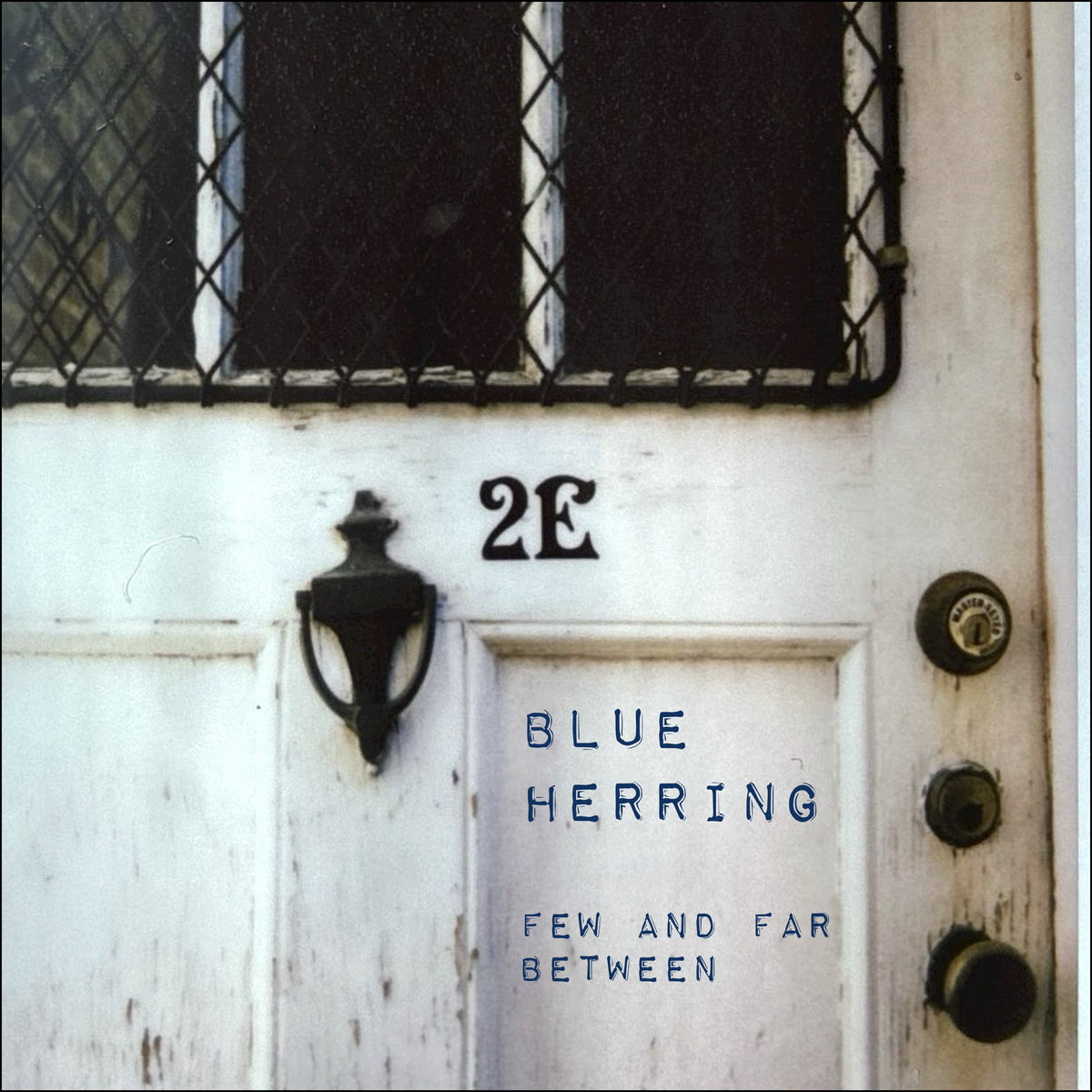 Few and Far Between | Blue Herring