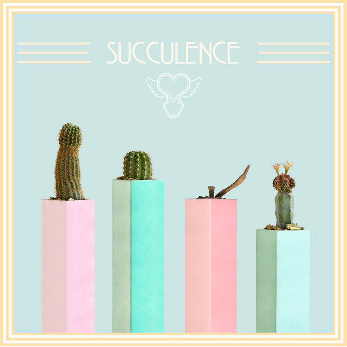 Succulence прохождение игры