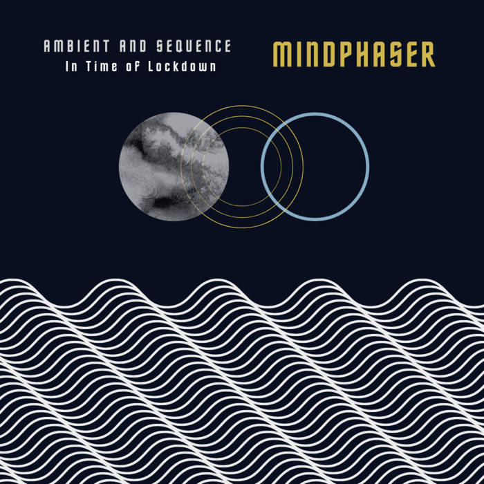 In Time of Lockdown [CYD 0030] | MindPhaser | Cyclical Dreams