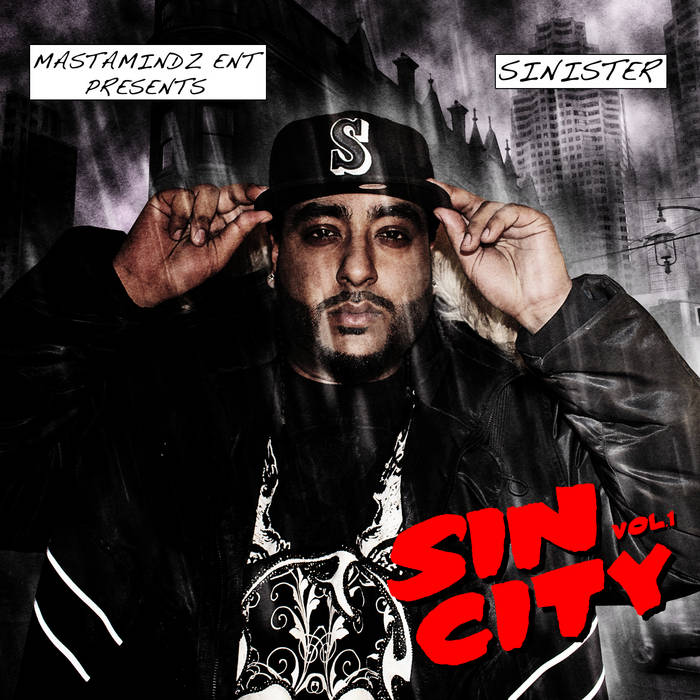 Sin City | Sinister