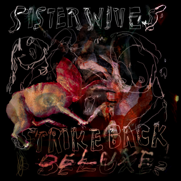 Sister Wives Strike Back (Deluxe) | Sister Wife Sex Strike
