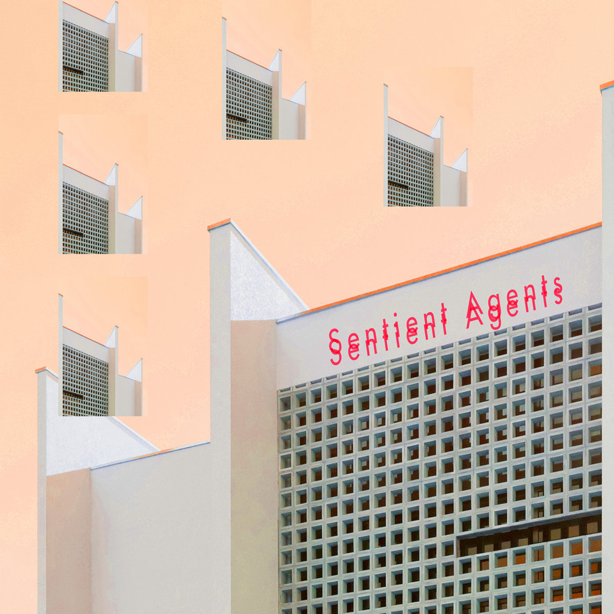 Sentient Agent | Heather H Celeste