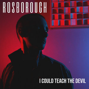 I Could Teach The Devil cover