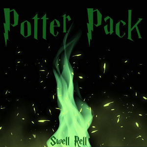 Potter Pack cover