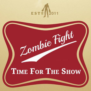 Time For the Show cover