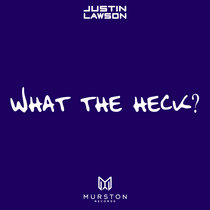 What the heck? cover art