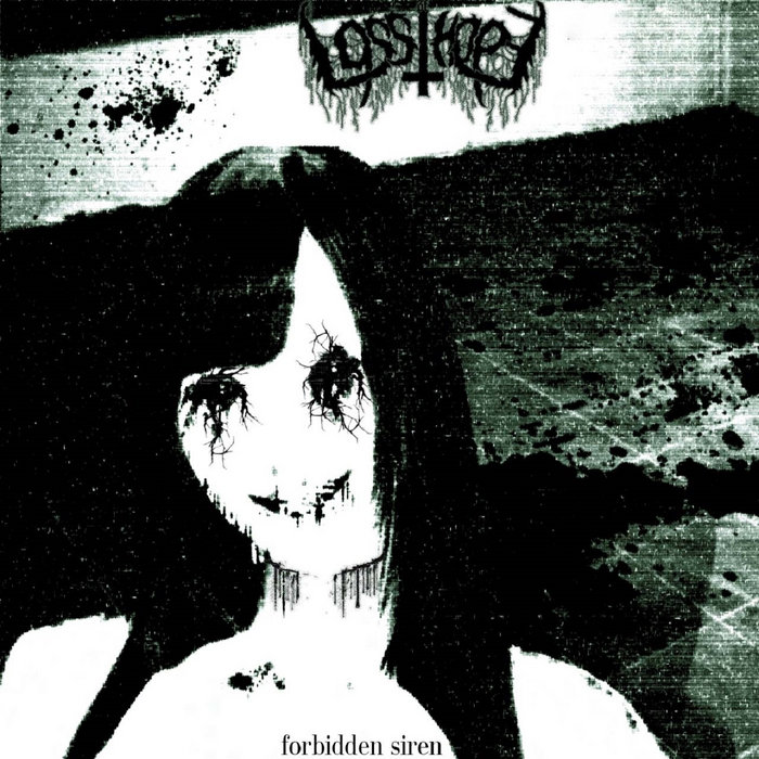 Forbidden siren | Loss of hope