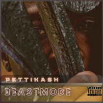 BEASTMODE cover art