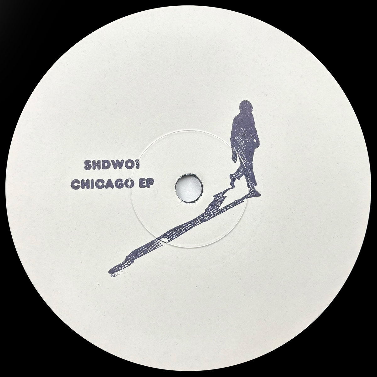 The Chicago EP | Unknown | Shadow Pressings