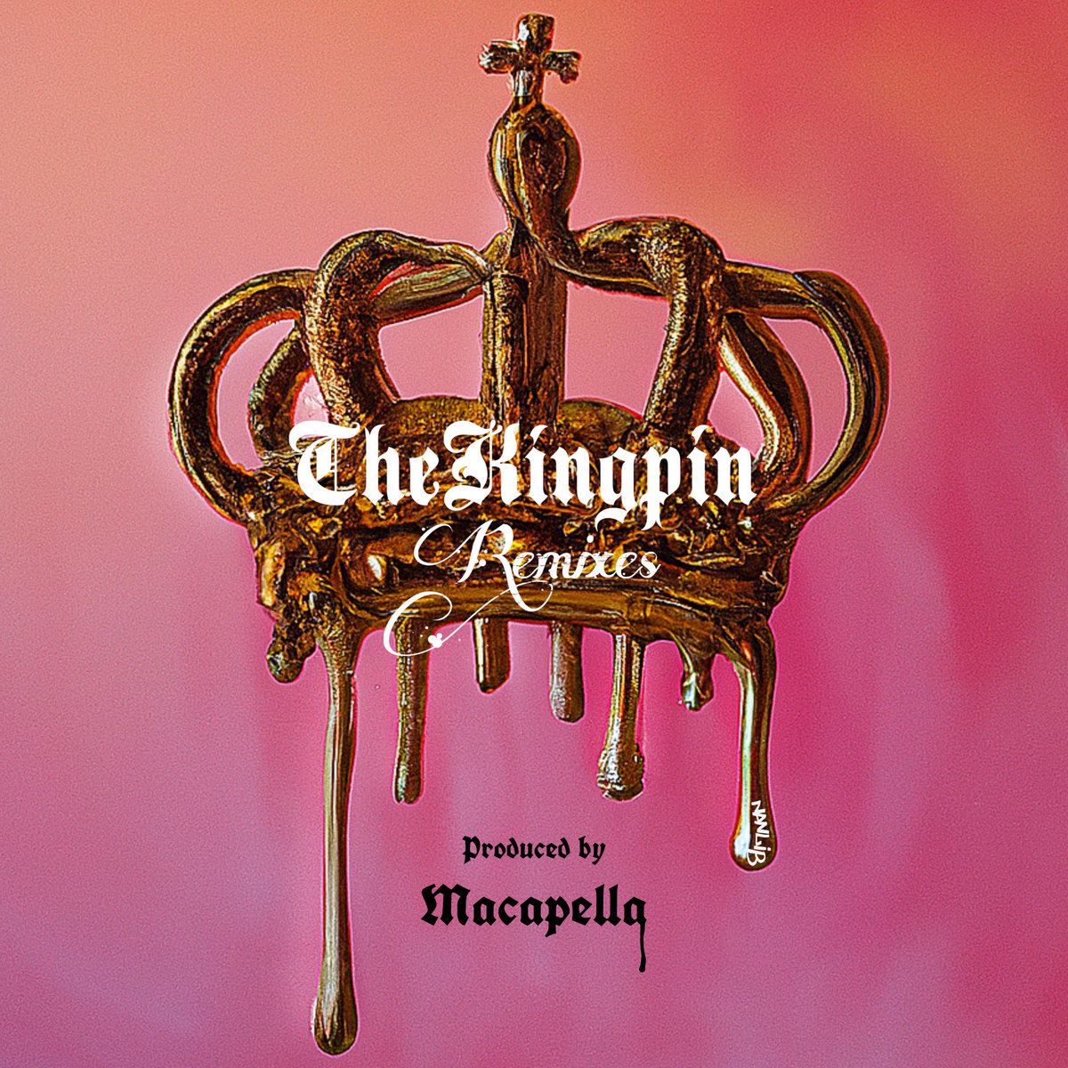 Hus Kingpin– The Bolio Remixes Hus Kingpin - Bolio (The Whiskeyman Remixes) | Hus Kingpin x