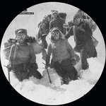 The Invisible Man EP