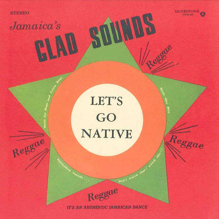 Ride Me Donkey | Gladstone Anderson, Lynn Taitt & The Jets