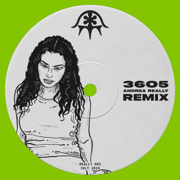 Music | Andrea Really