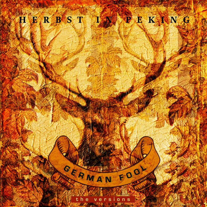 German Fool EP Herbst in Peking