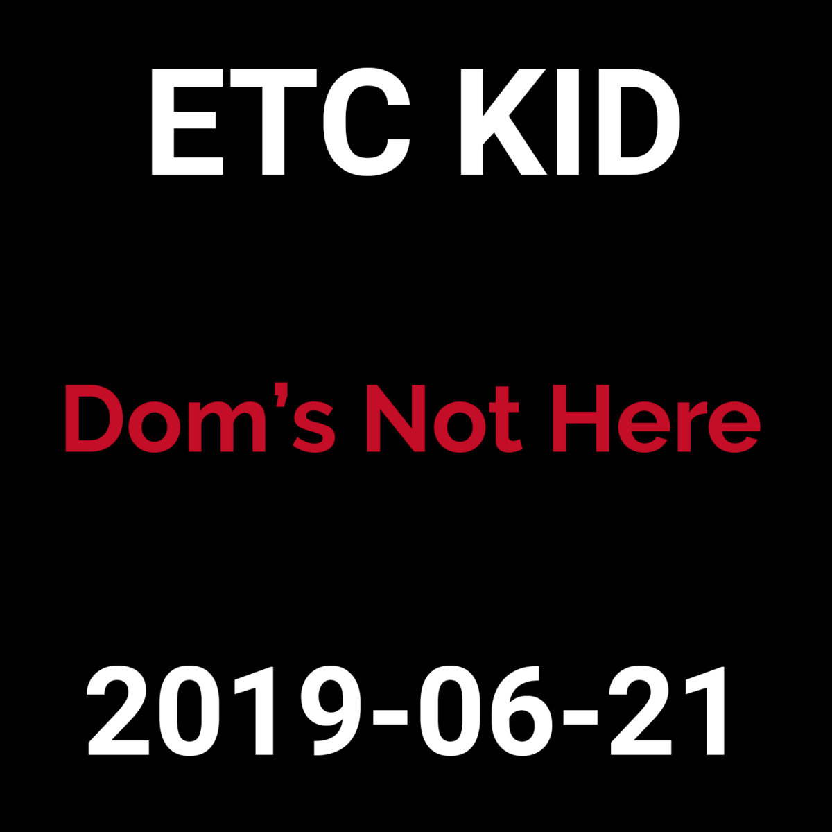 Broke Umbrella Can T Find Cinderella Blues Etc Kid Etc Kid etc kid bandcamp