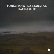 Careless EP cover art