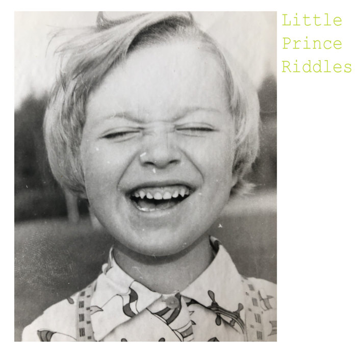 Prince Riddles Little Prince Riddles | Anton Kubikov