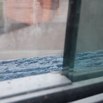 Virtual Rain cover art