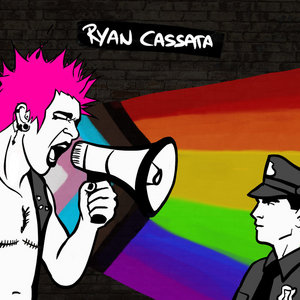We Don't Fuck With Cops (We Don't Fuck Cops) [Demo] cover
