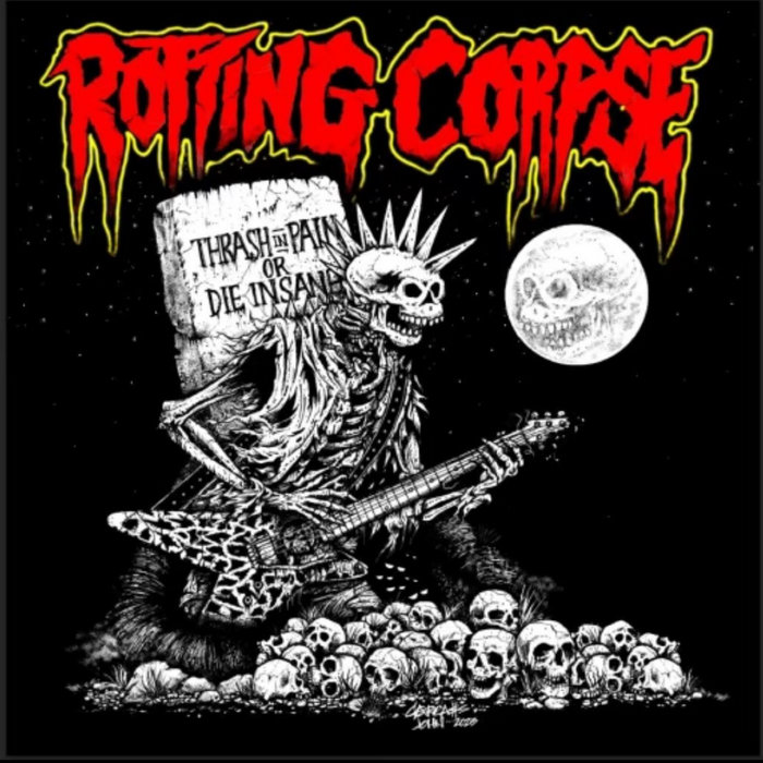 Rotting Corpse 