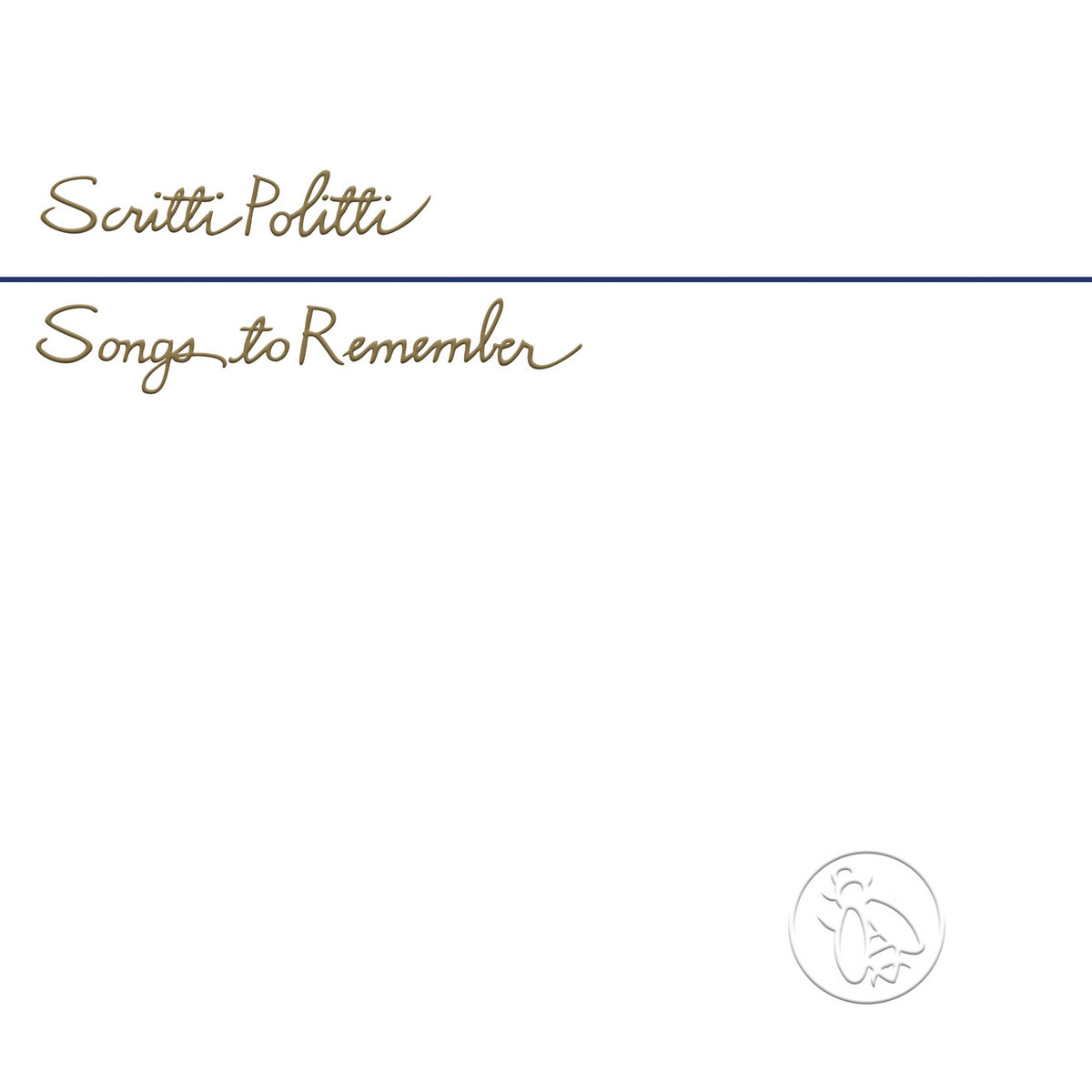 Songs to Remember (2026 Remaster) | Scritti Politti