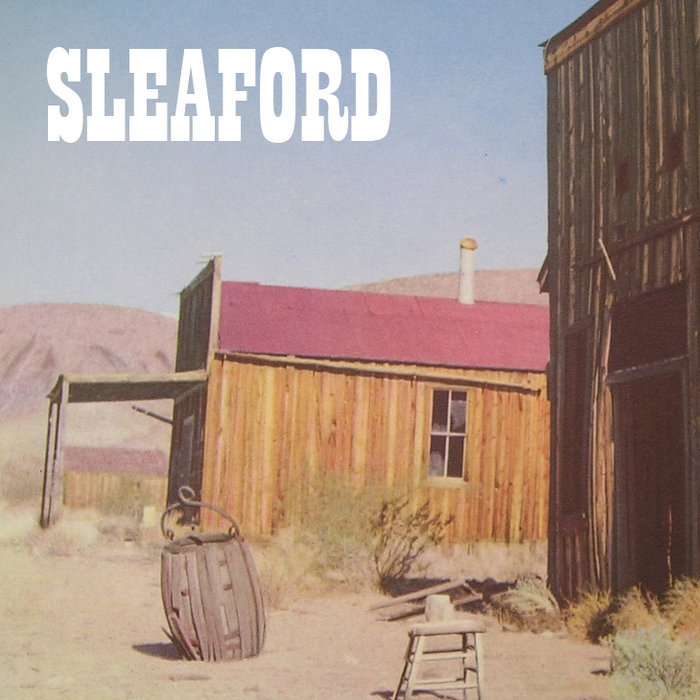 Sleaford Sleaford