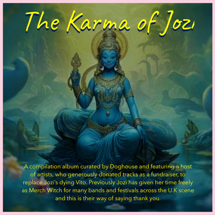 The Karma Of Jozi Various Artists Doghouse the-karma-of-jozi-various-artists-doghouse