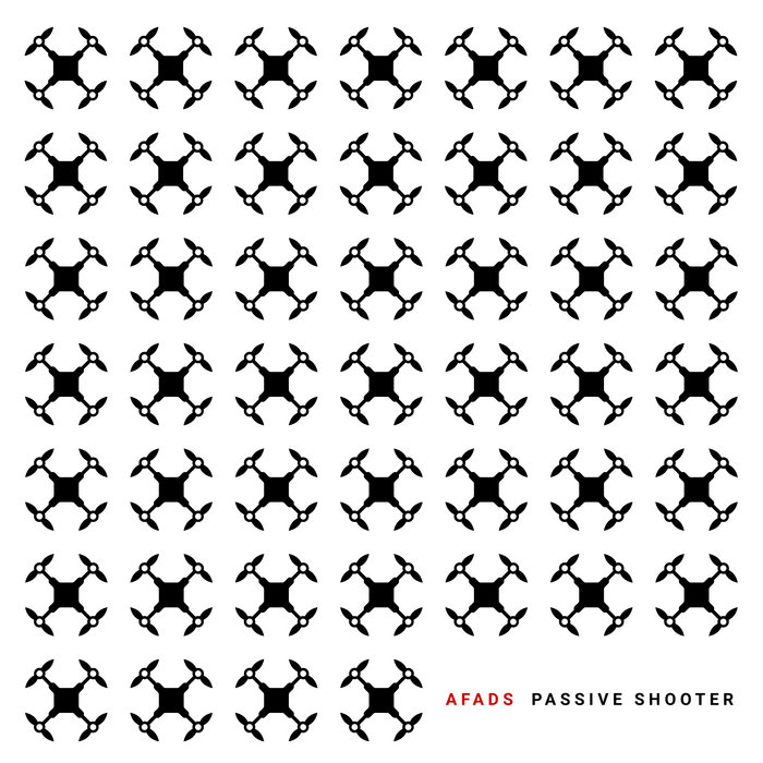 HAARP | Passive Shooter | Passive Scooter