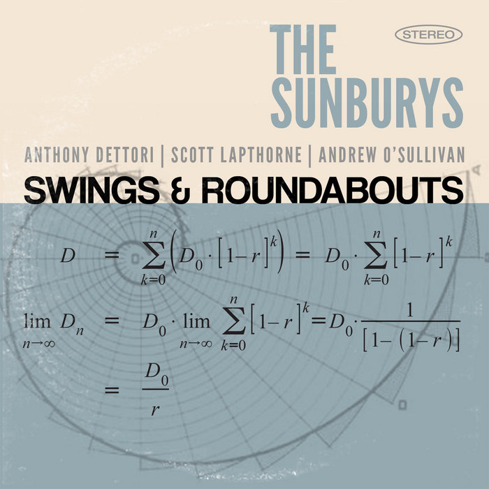 Swings & Roundabouts The Sunburys