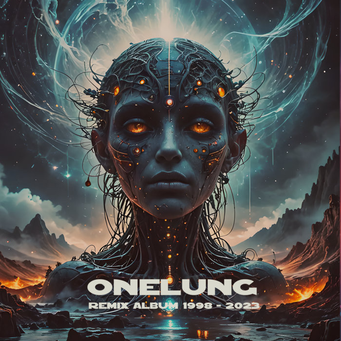 Remix Album 1998 - 2023 | onelung