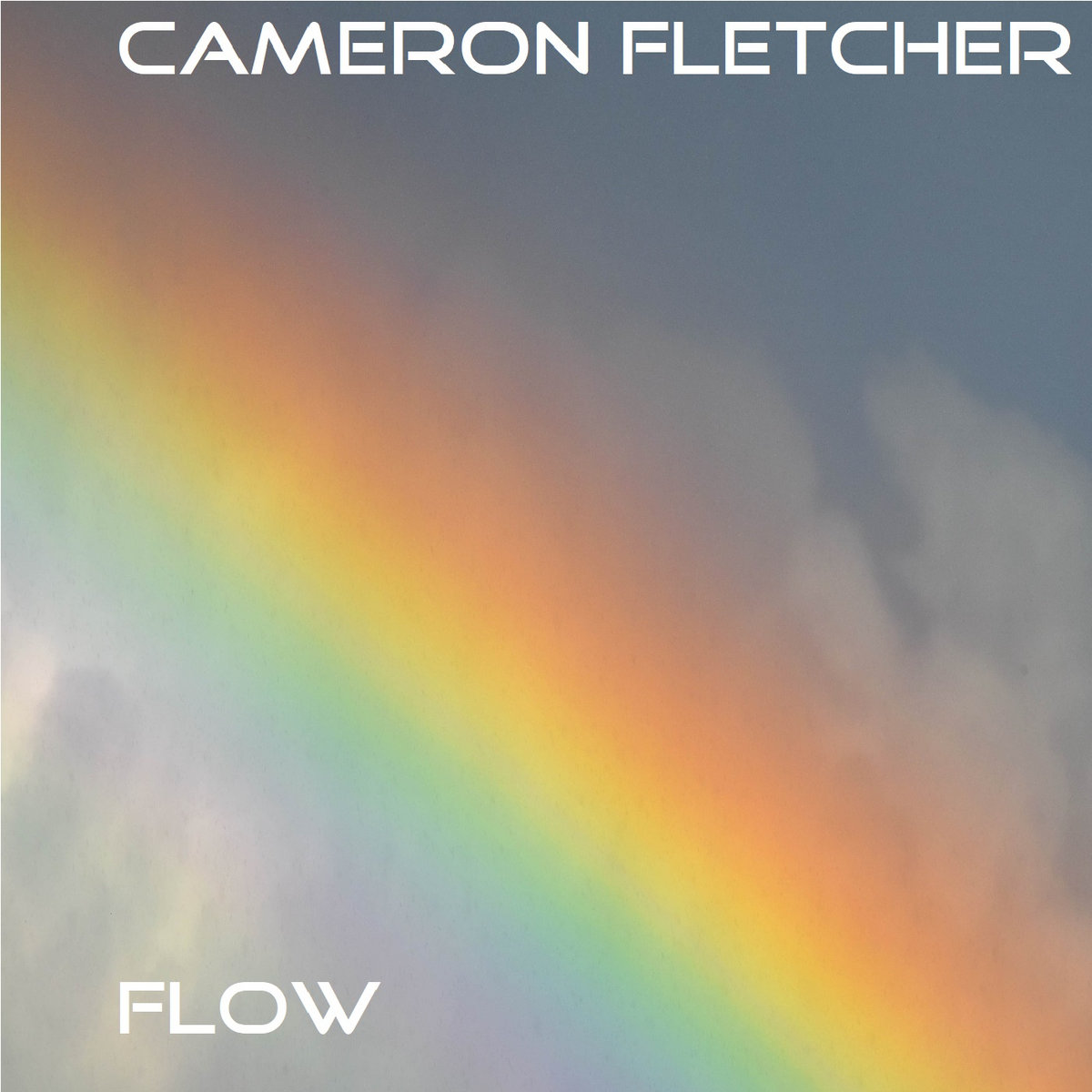 Flow Cameron Fletcher