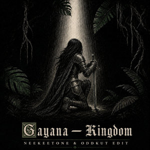 Kingdom (Neekeetone & Oddkut edit)Gayana cover